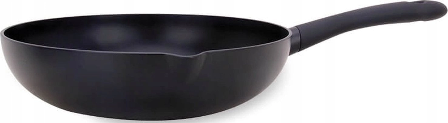 Patelnia Maestro Wok Powłoka non-stick Indukcja