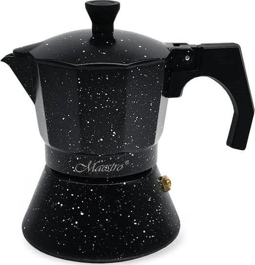 Coffee maker Maestro Coffee maker for