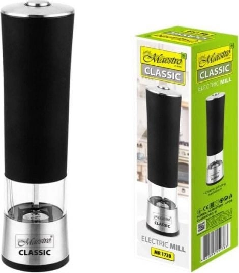 Maestro spice grinder Maestro MR-1720 electric
