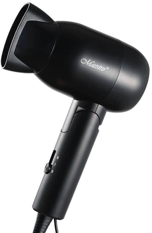 Hair dryer 1500W MAESTRO MR-200 MR-200