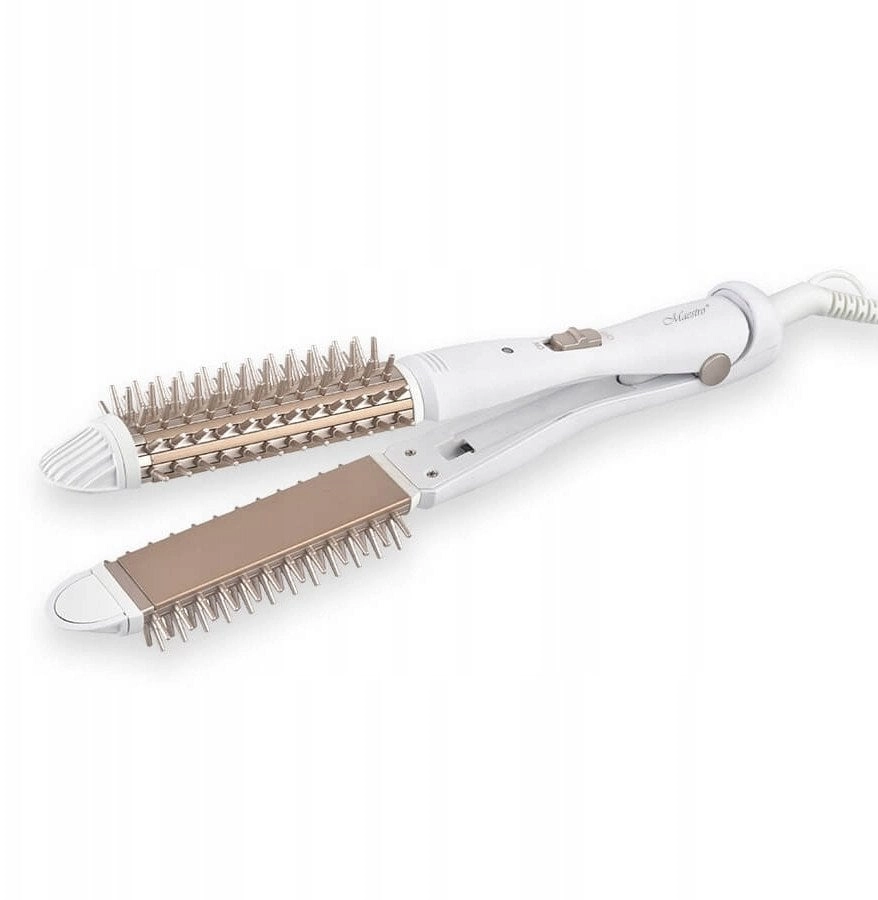 Hair curler and straightener 2in1 55W