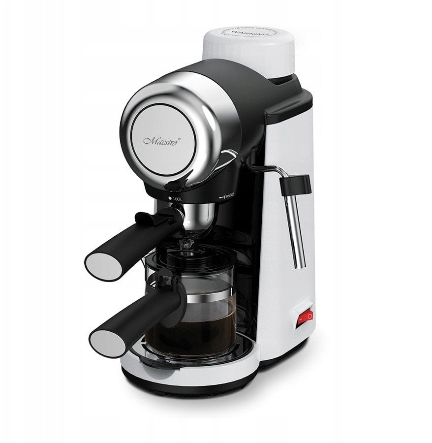 Maestro MR 410 espresso kafijas automāts