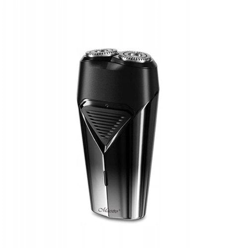 MAESTRO MR-672 USB electric shaver MR-672