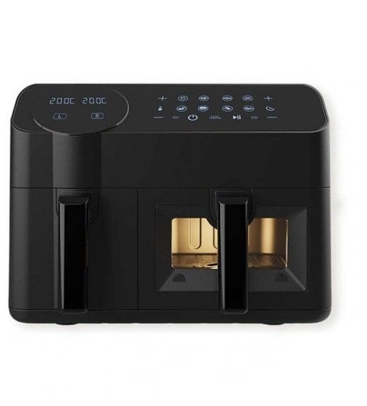 Maestro MR-760 Double deep fat fryer