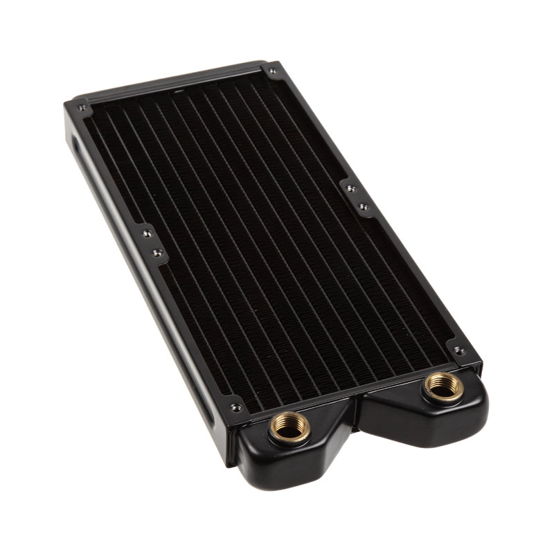 MagiCool G2 Slim Copper Radiator 27mm