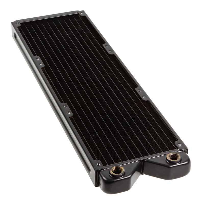 MagiCool G2 Slim Radiator 360mm (MC-RAD360G2)
