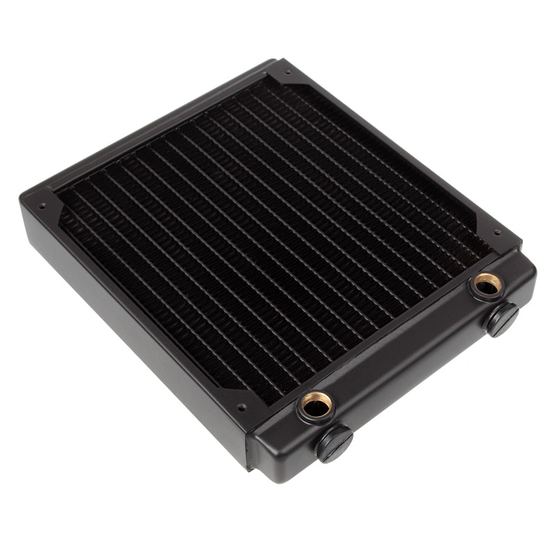 MagiCool Copper Radiator 180mm (MC-RAD180) LC-RAD180