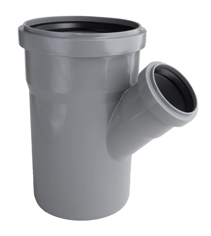 TEE INTERNAL D110/75X45 11570 4052836152107