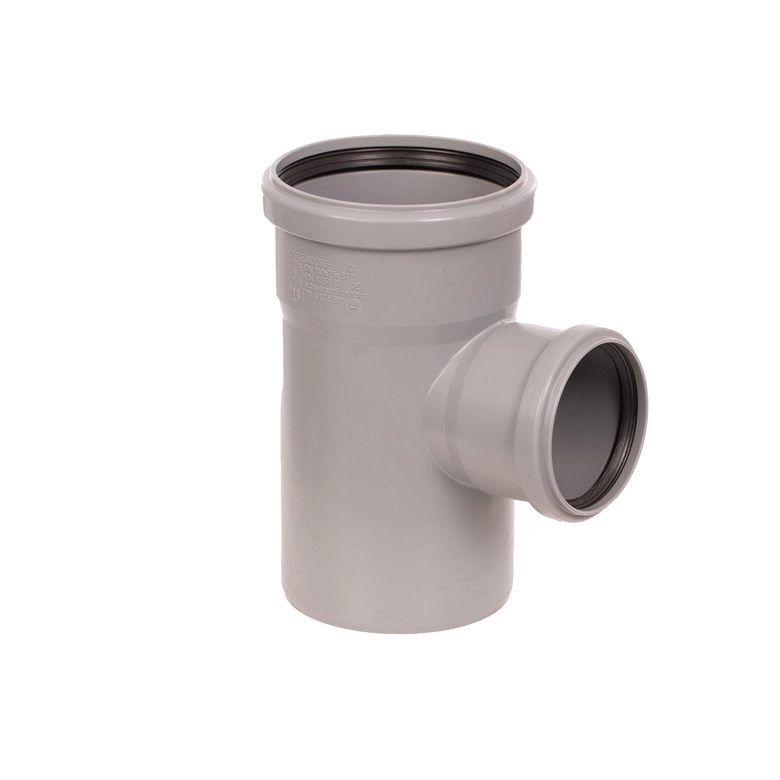 TEE INTERNAL D110/75X87 11970 4052836154101