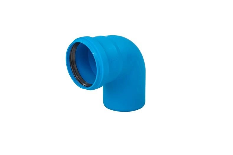 Magnaplast Elbow 87° UdBB low-noise internal