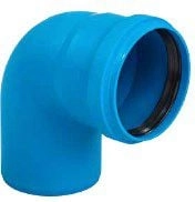 Magnaplast Elbow 45° UdBB low-noise internal