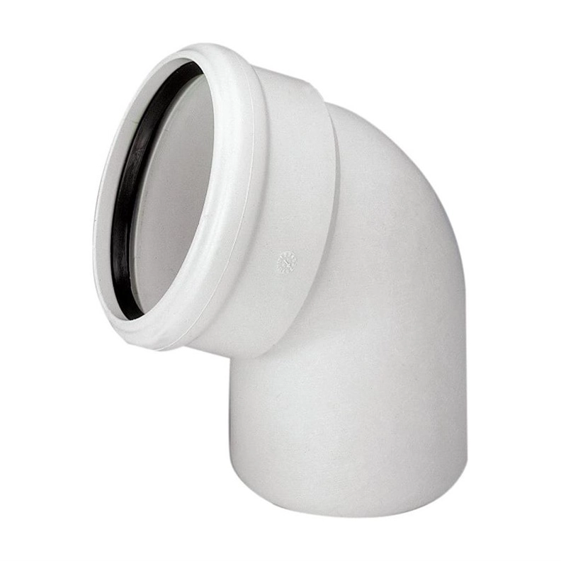 Magnaplast Elbow 87° internal sewage dBB