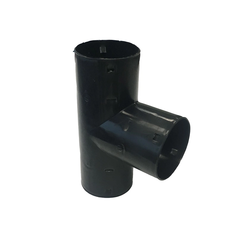 DRAINAGE T PIPE D80/80X90 MAGNAPLAST 30420