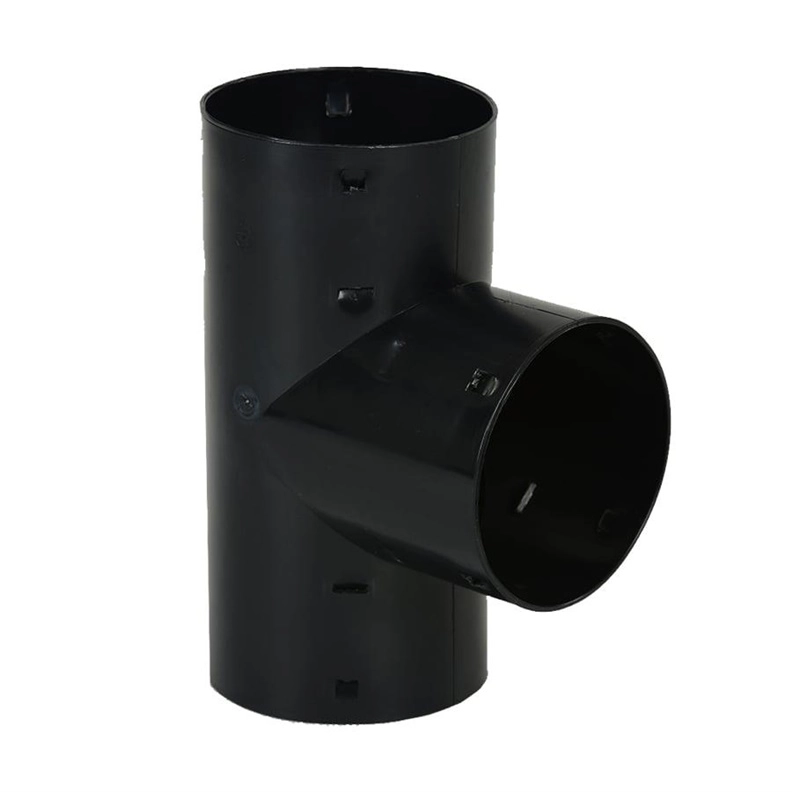 DRAINAGE T PIPE D100/100X90 MAGNAPLAST 30430