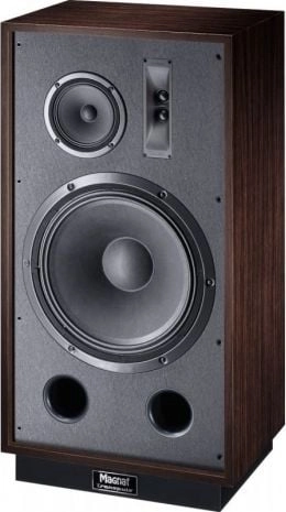 MAGNAT TRANSPULS 1500 Floor-standing loudspeaker 3-way