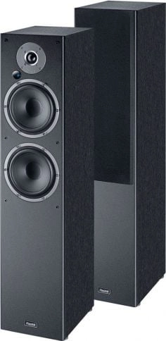 Magnat Monitor Reference 5A active columns