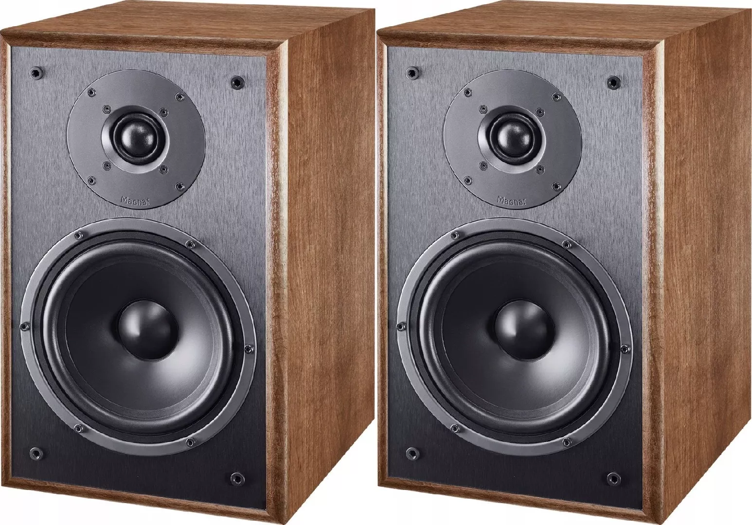 Magnat Monitor S30 2-way Black Walnut