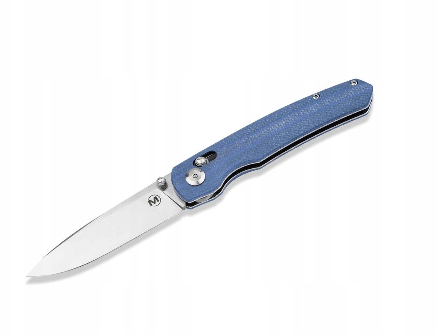 Magnum Shango 440 knife 01BM0003