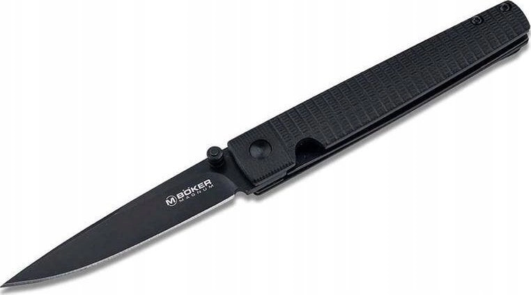 Magnum Magnum Stereo Knife 01RY004