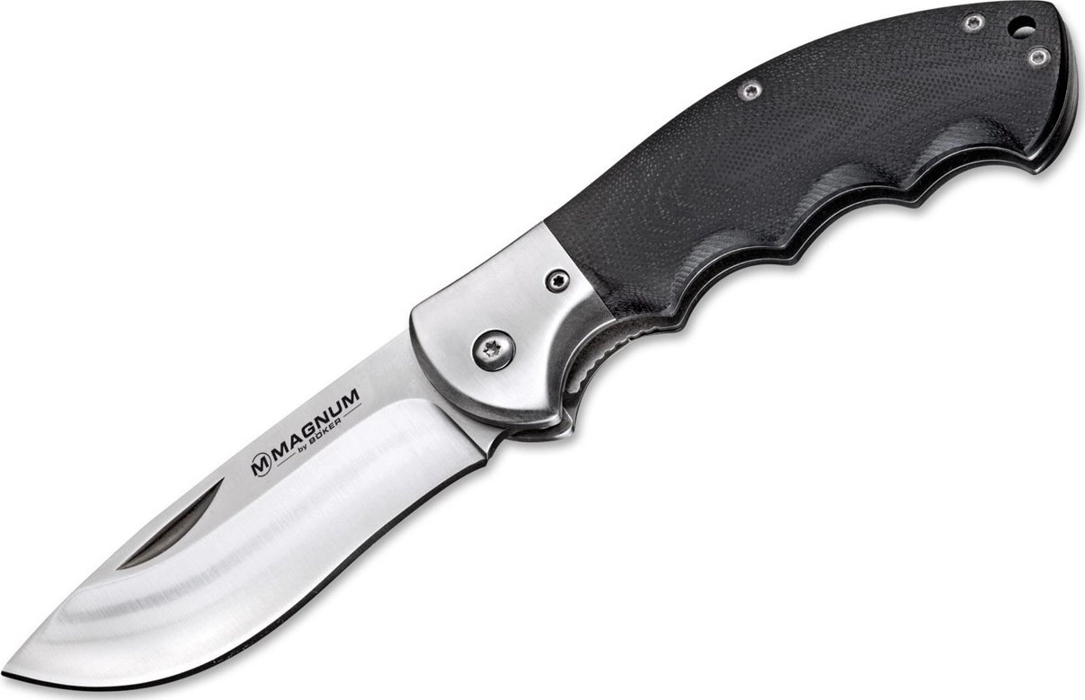 Magnum Magnum NW Skinner knife 01RY526