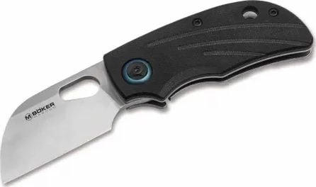 Magnum Lil Lambfoot`s Magnum Knife 01SC081
