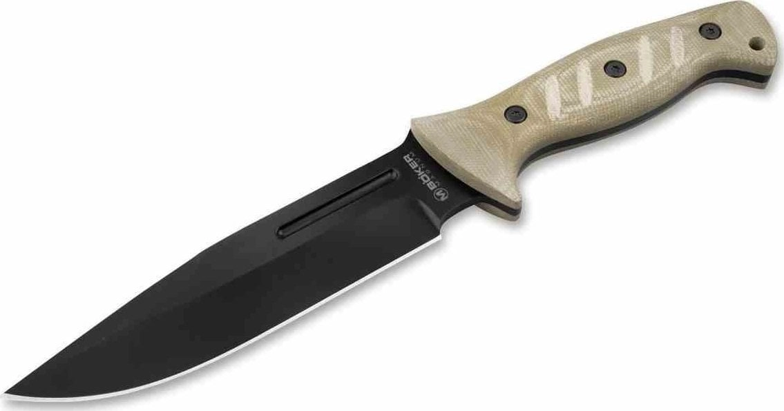 Magnum Desert Warrior 2.0 Knife