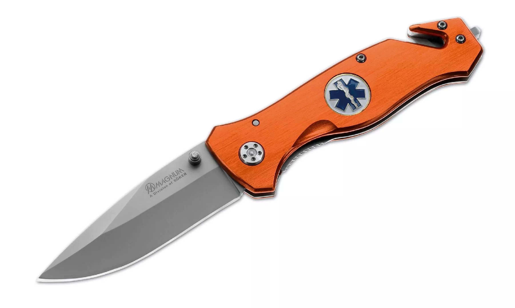 Magnum Medic knife 01MB364