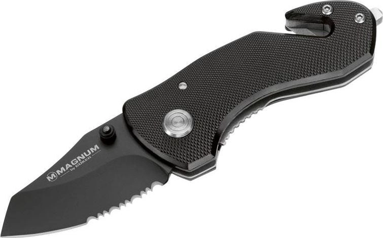 Magnum Magnum Black Rescue universal knife