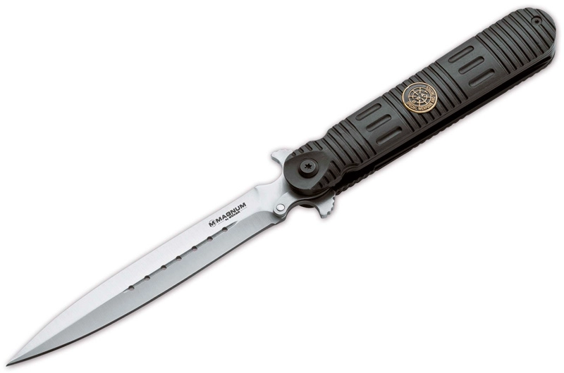 Magnum Knife Magnum SWAT Transformer universal