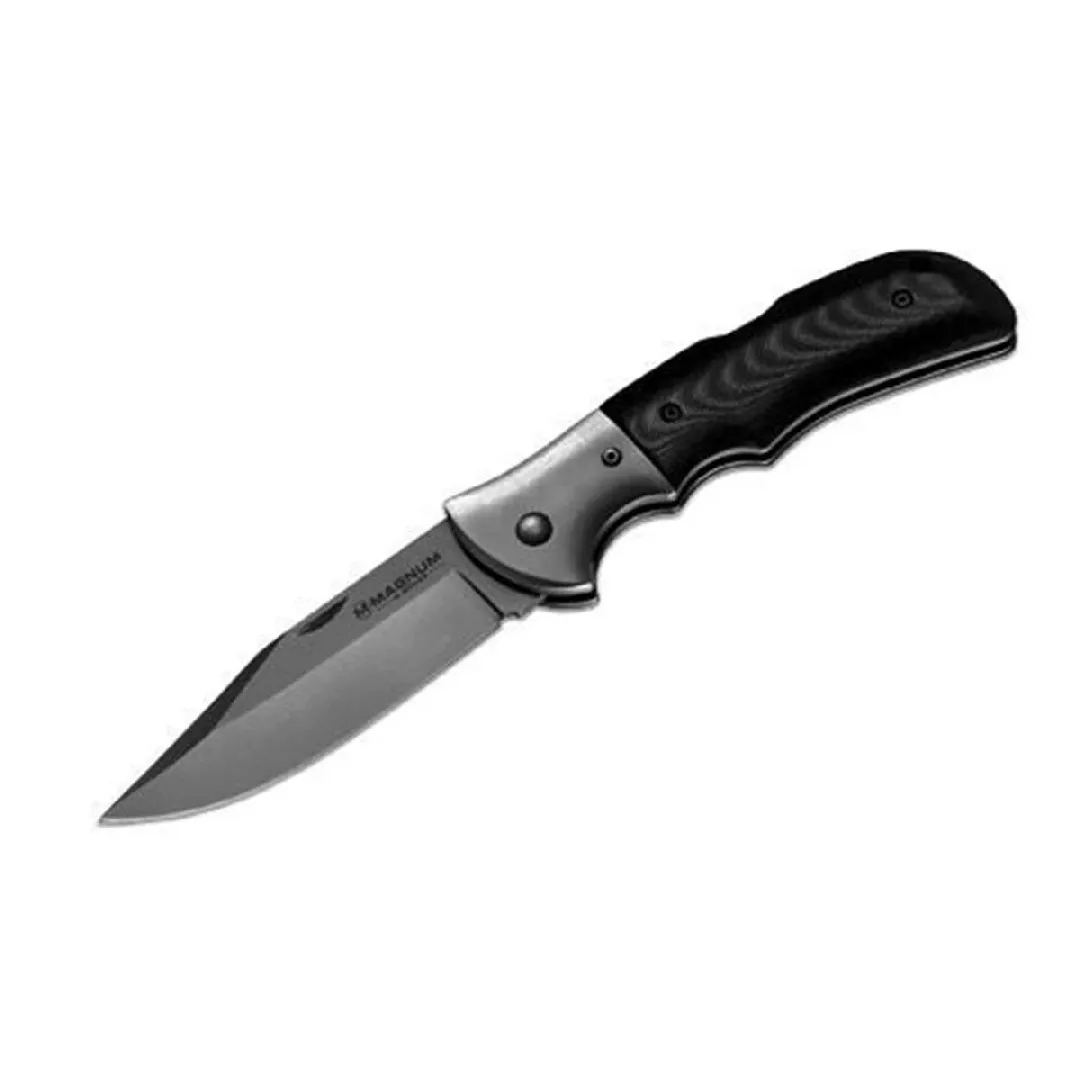 Magnum Magnum Gray Eminence universal knife