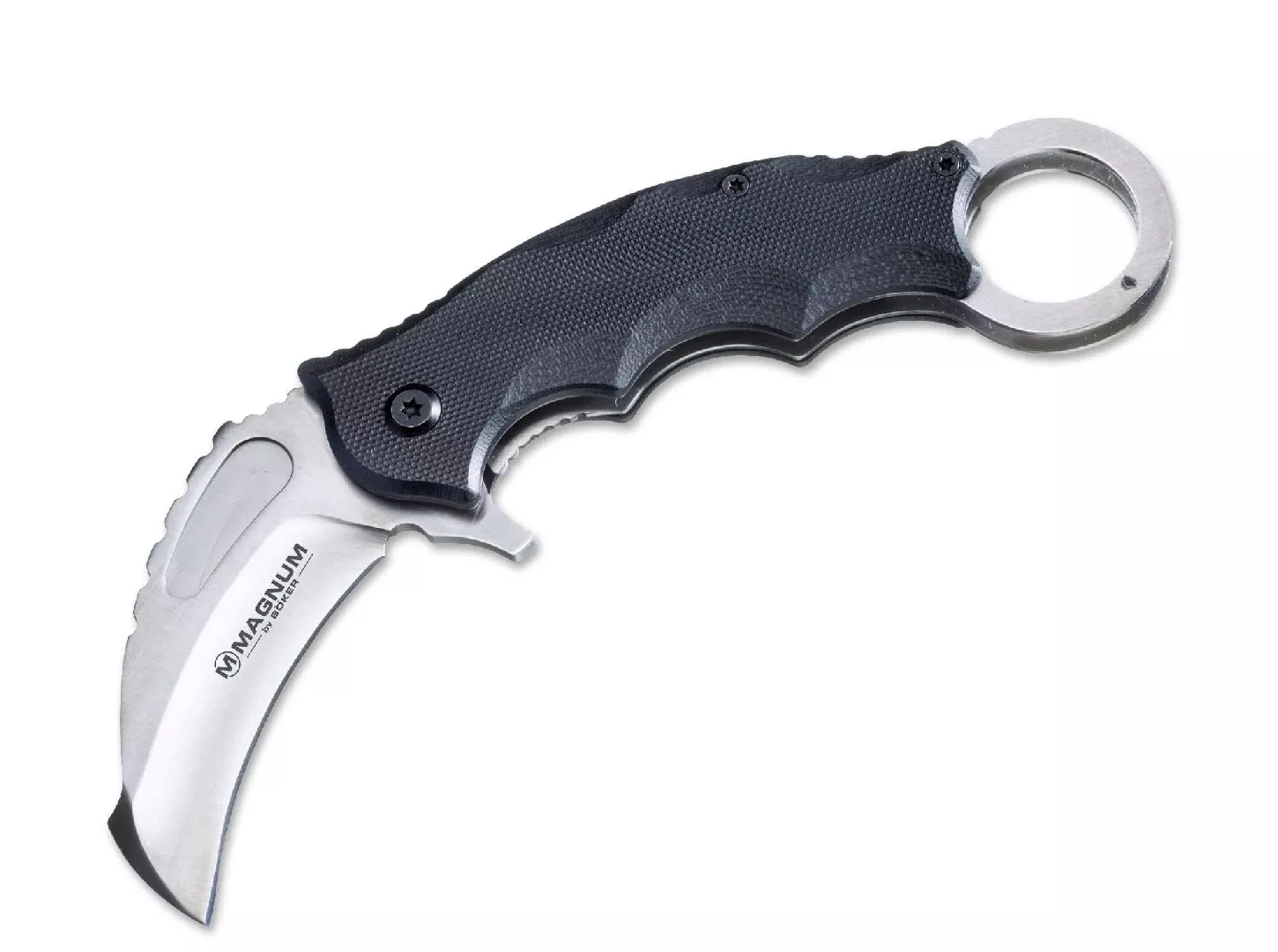 Magnum Magnum Alpha Kilo universal knife