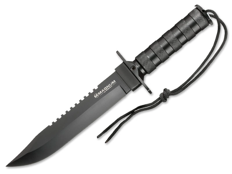 Magnum Survivalist Knife 02MB935 259090-uniw 4045011134340