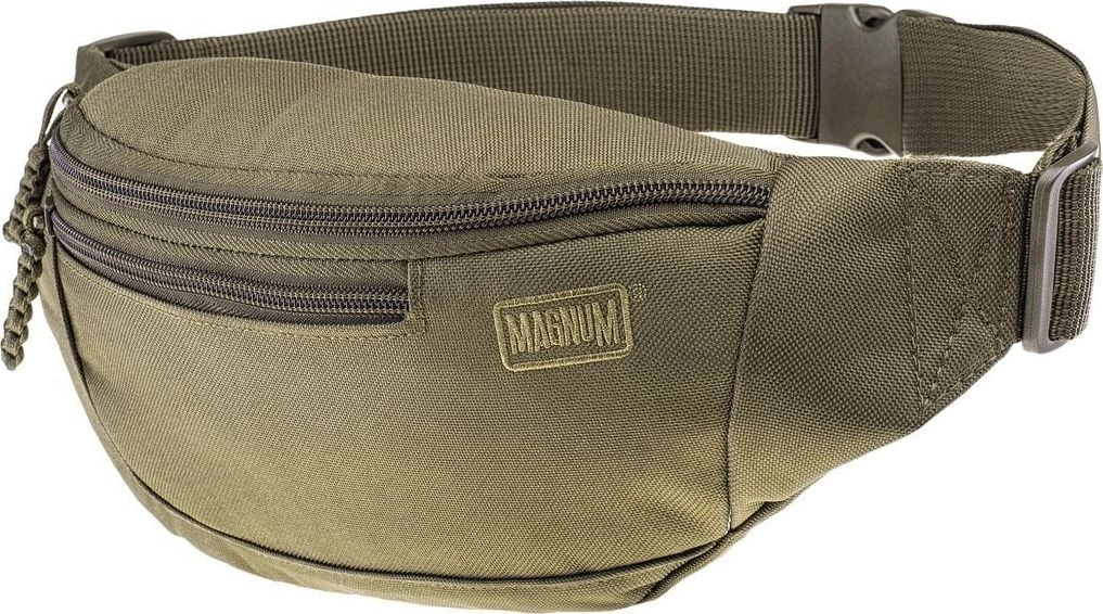 Magnum MAGNUM SORBELT Waist Bag Olive