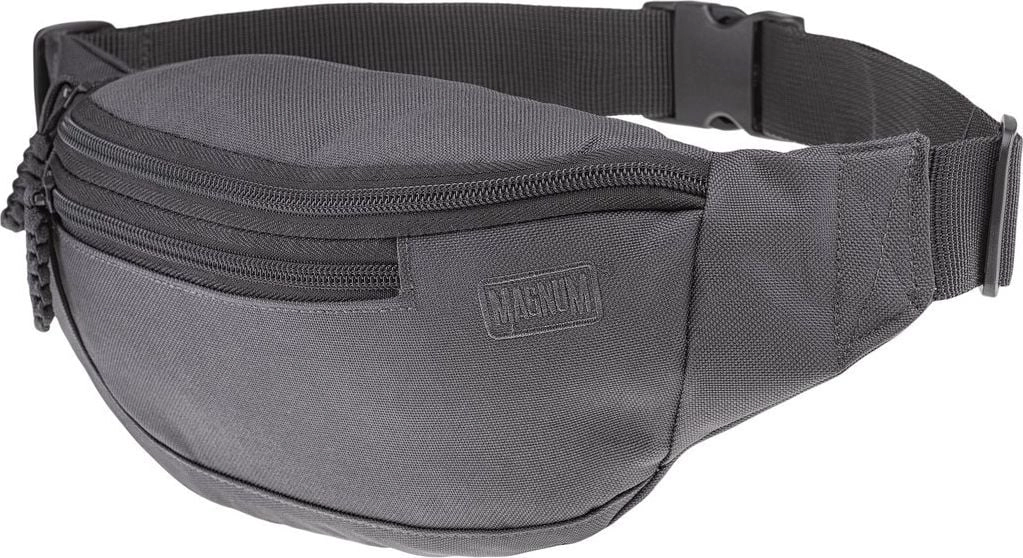 Magnum MAGNUM SORBELT Waist Bag Gray