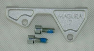 Magura Adapter Louise FR Manitou 210mm