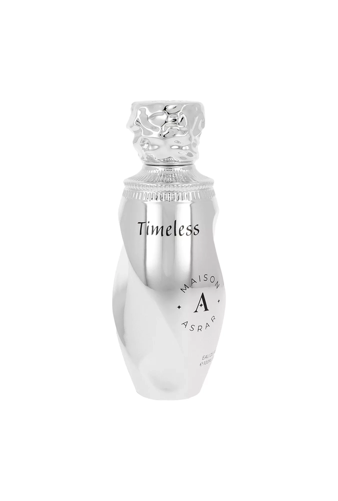 Maison Asrar Timeless 100ml kvepalai Vyrams