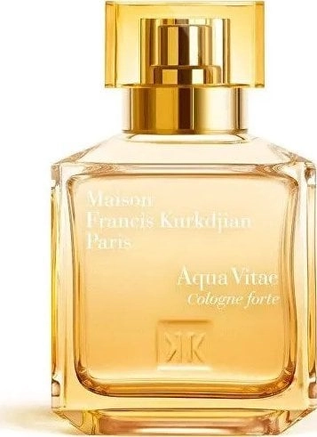 Maison Francis Kurkdjian Perfumed water Maison