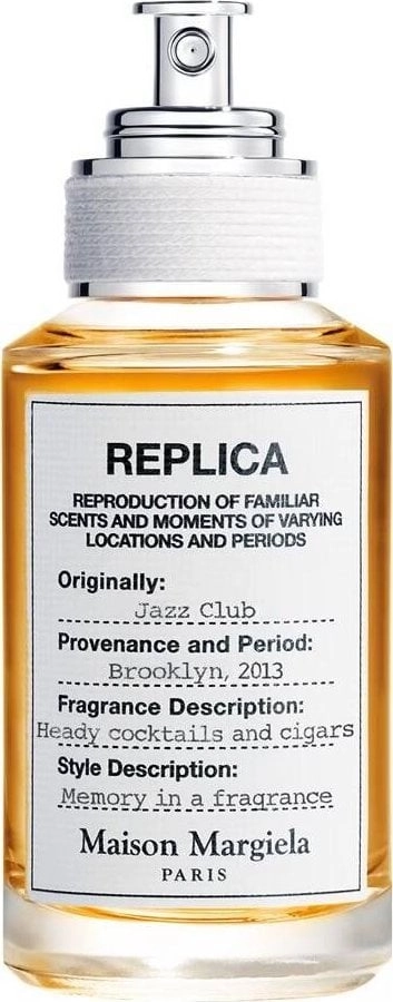 Maison Margiela Replica Jazz Club Eau