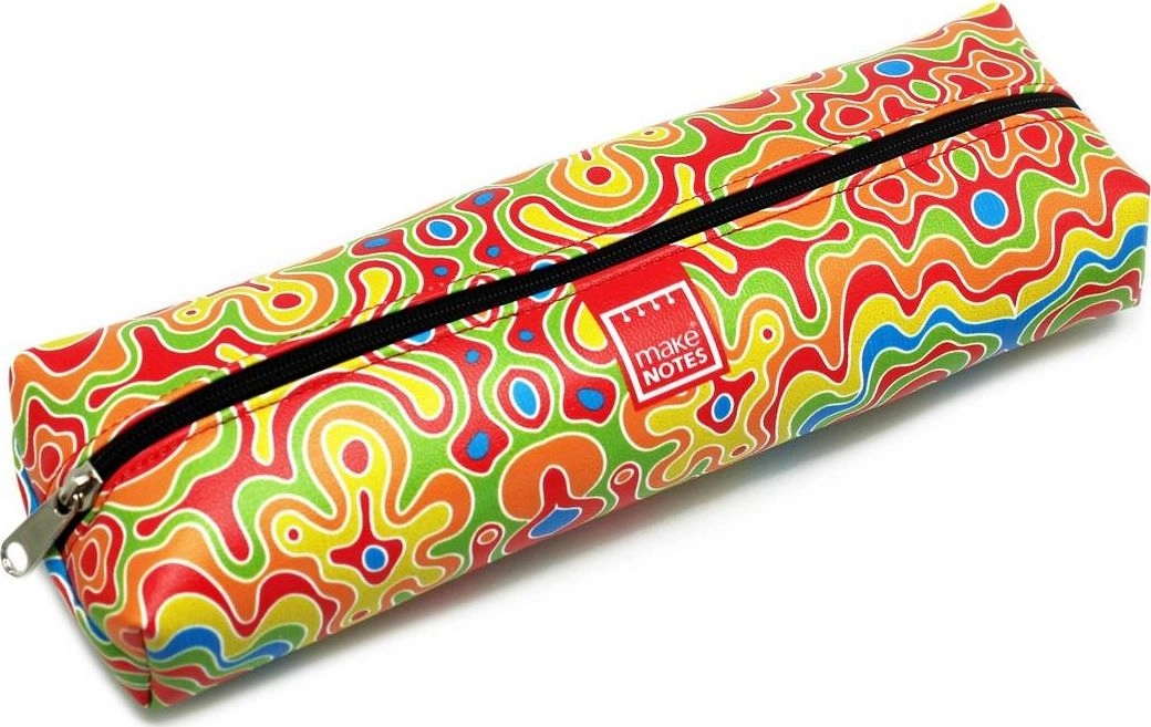 Pencil case Make Notes MN Color