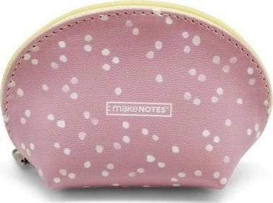Make Notes Blankie Me Pink coin