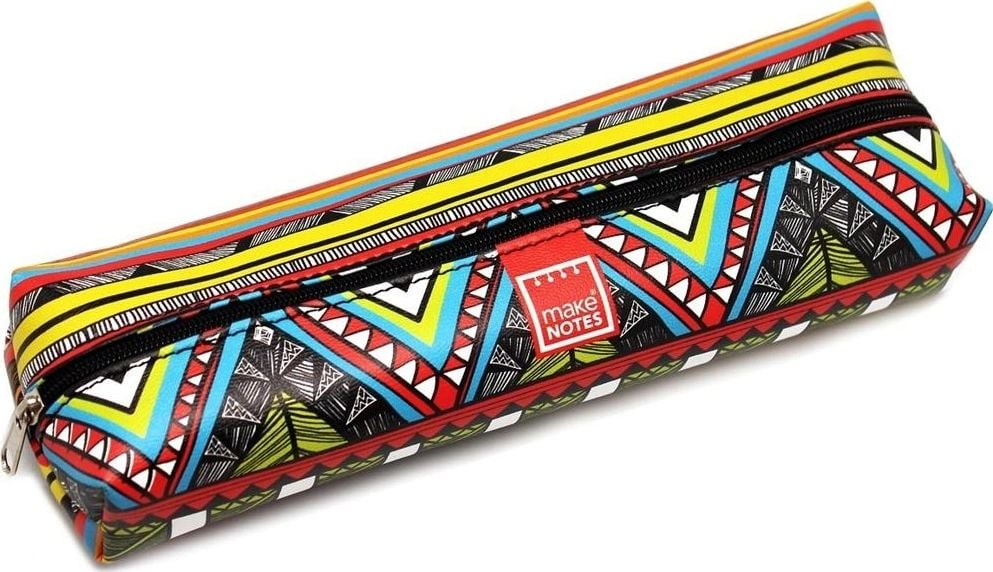 Pencil case Make Notes Color book