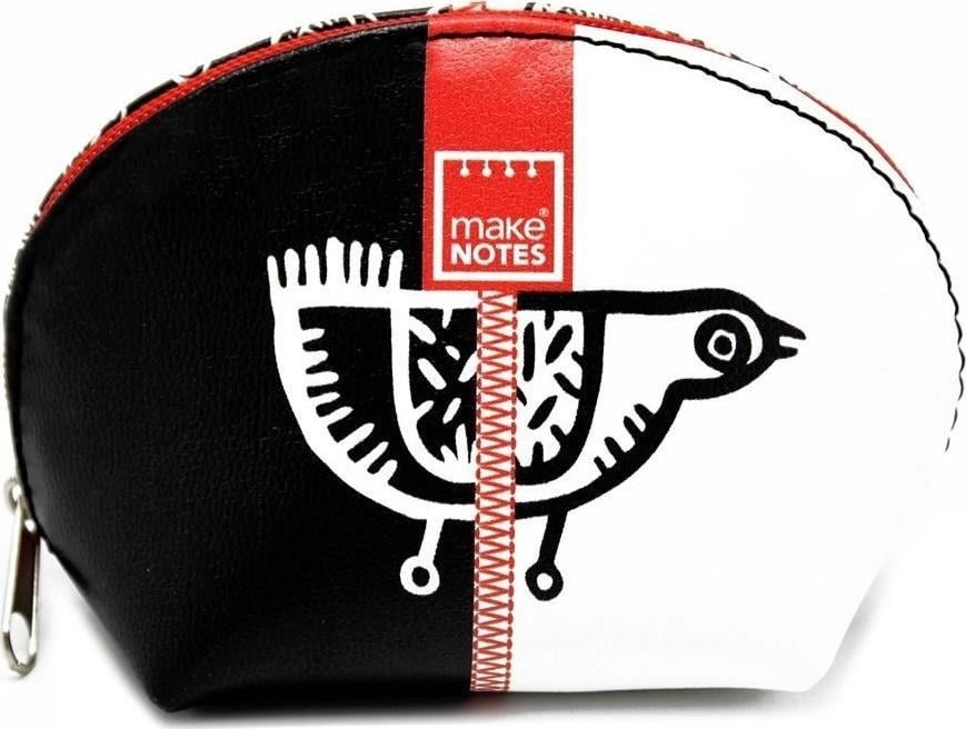 Make Notes Hens Purse 374483 5609104840977