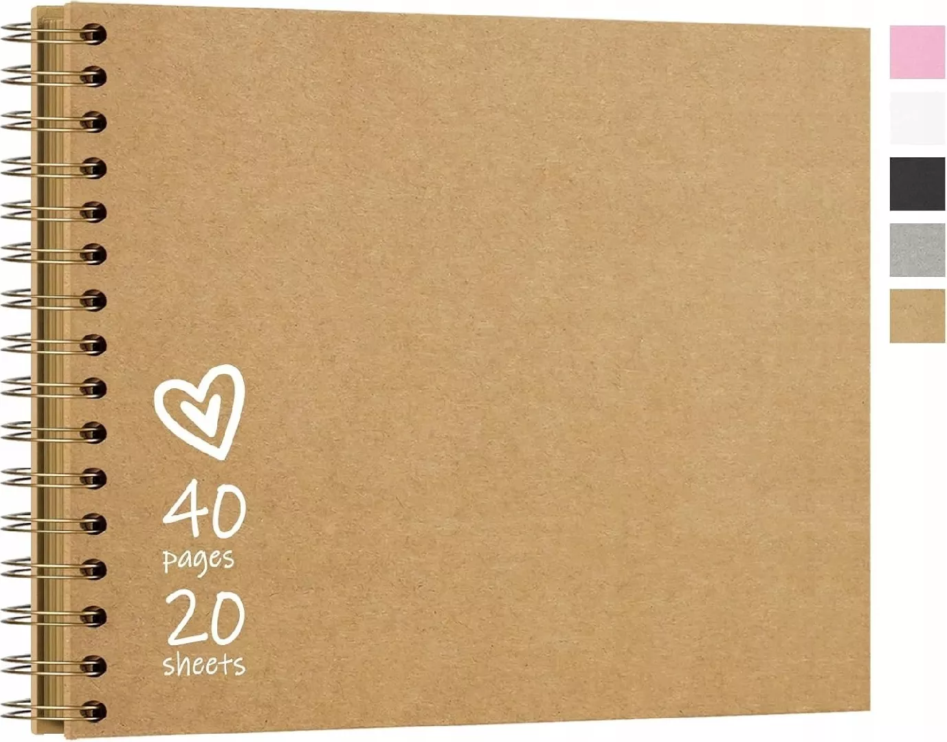 STYLE 4 EVER Scrapbooking Refill 1272498
