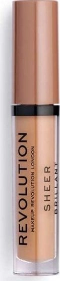 Makeup Revolution Makeup Revolution Sheer Brillant
