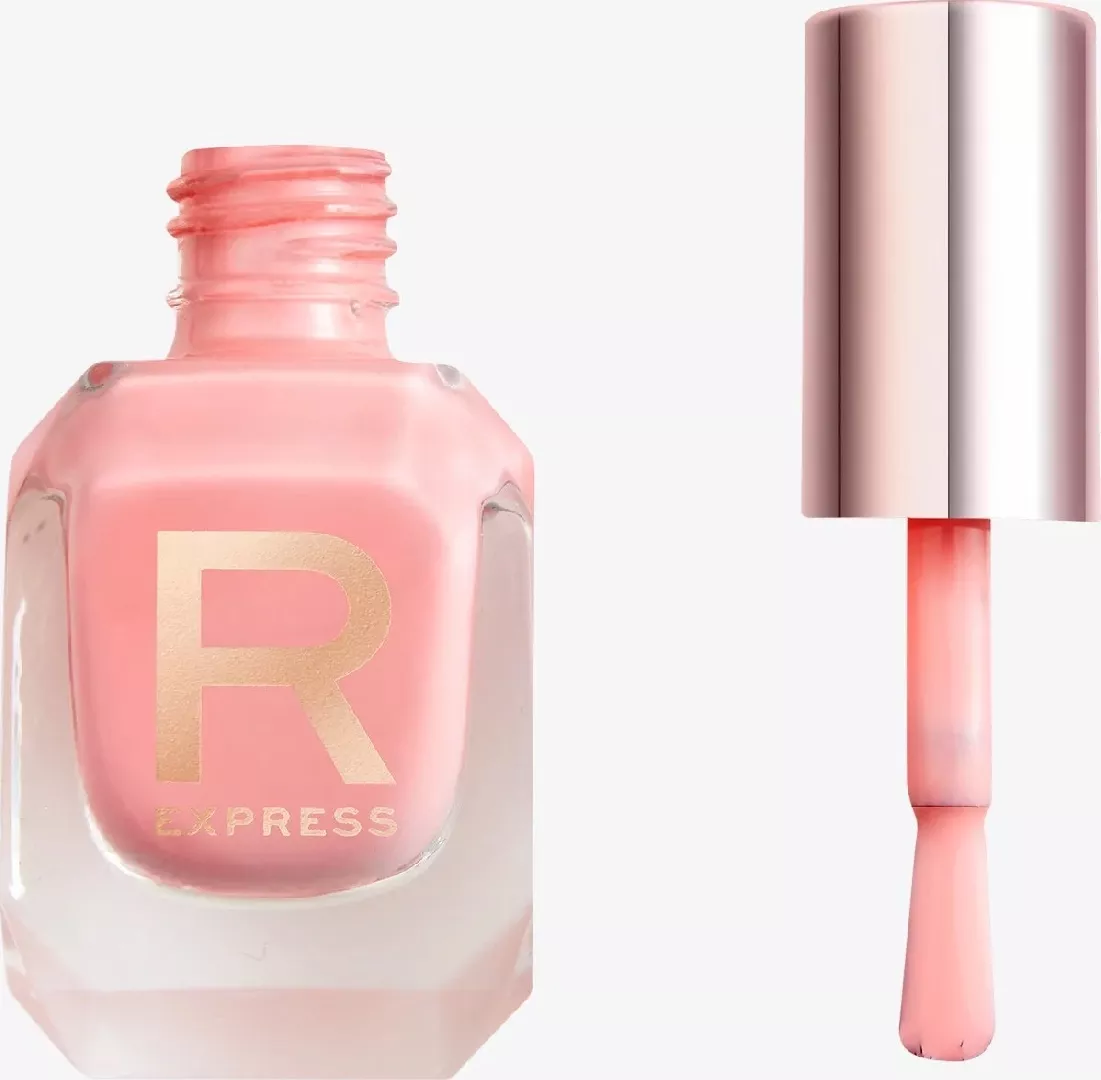 Makeup Revolution Makeup Revolution Express Nail