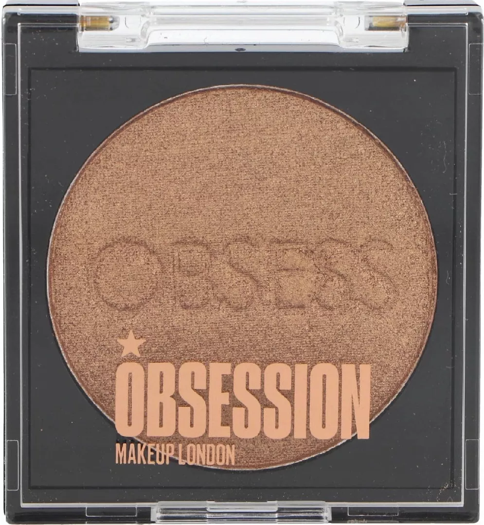Makeup Revolution Makeup Revolution  Obsession  Eyeshadow
