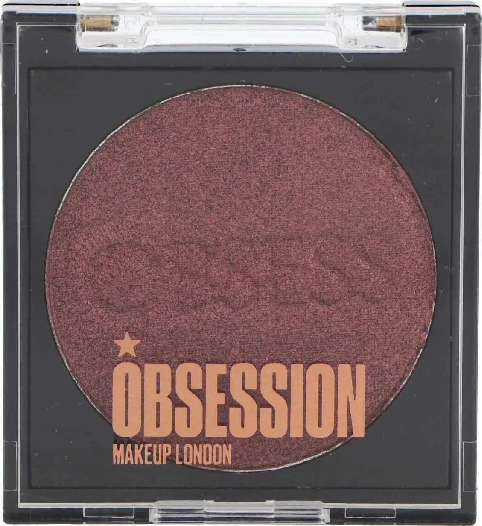 Makeup Revolution Makeup Revolution  Obsession  Eyeshadow