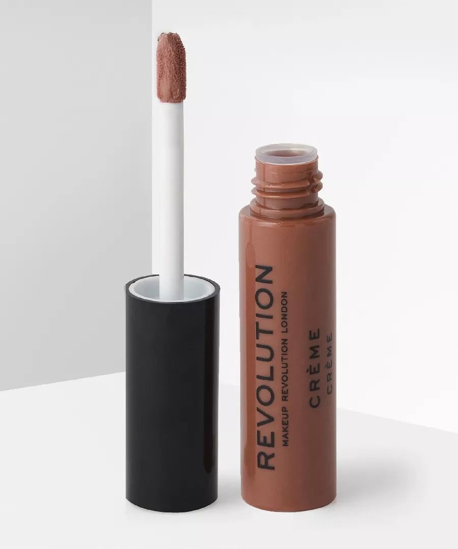 Makeup Revolution Makeup Revolution  Creme  Liquid