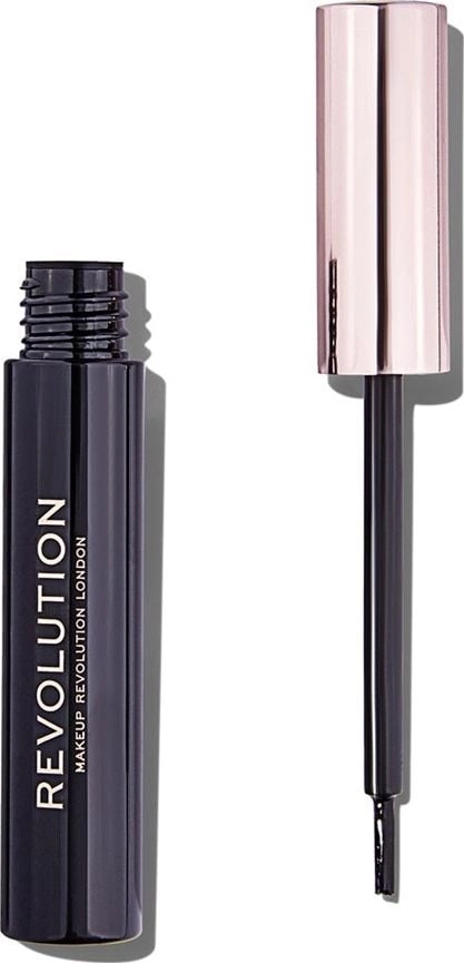 Makeup Revolution Żel do brwi Brow