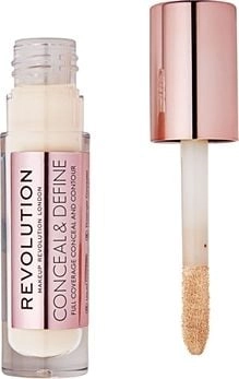 Makeup Revolution Conceal and Define Concealer